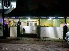 Dijual Rumah Kosongan Jombang Bintaro, Tangerang Selatan