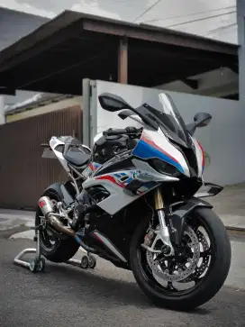 BMW S 1000 RR M Package 2019 ATPM
