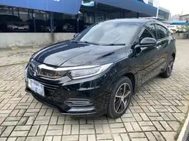 [OLXMOBBI] Low Angs Honda HR-V 1.8 Prestige Bensin-AT 2018 SYQ