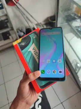 itel vision 1 pro 3/32