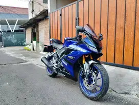 R15 V3 2018 Cash/Kredit