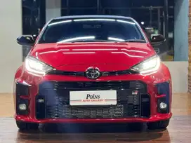Toyota Yaris GR Atpm tahun 2021
