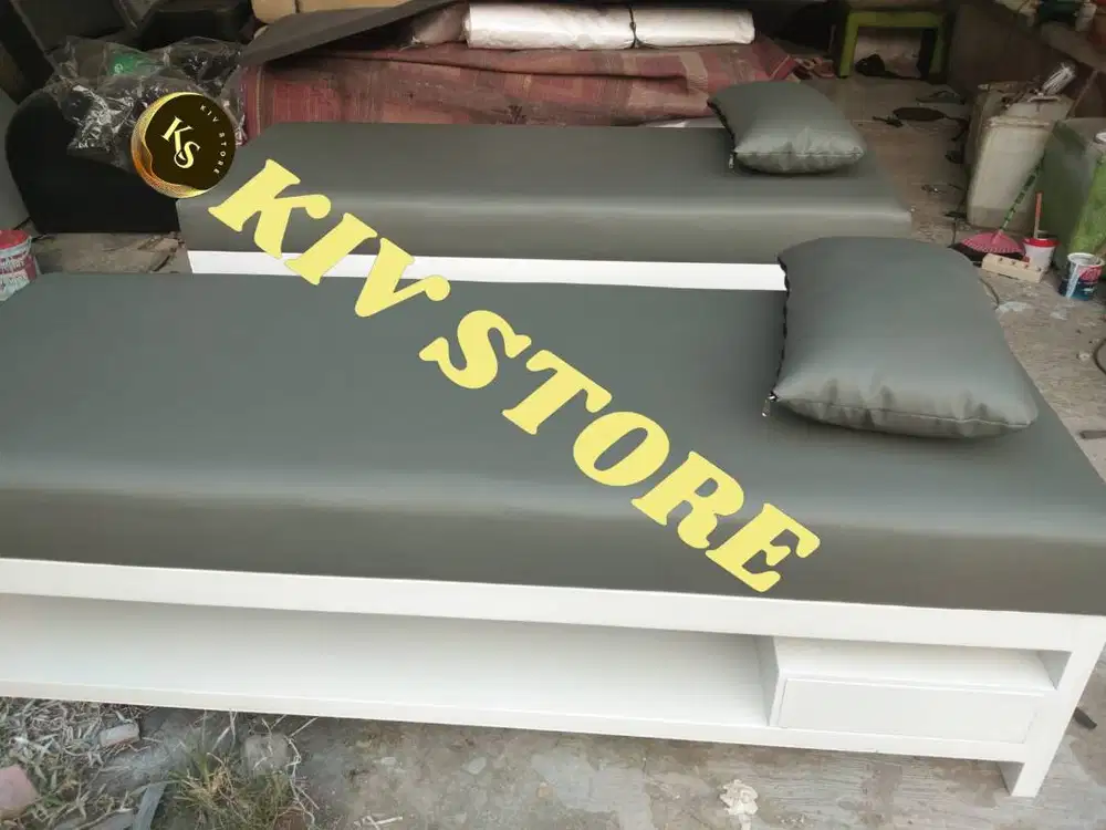 bed massage request ukuran