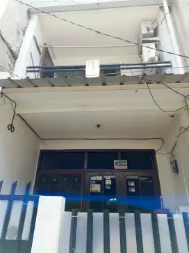 Dijual Rumah di Tanjung Duren, Jakarta Barat
