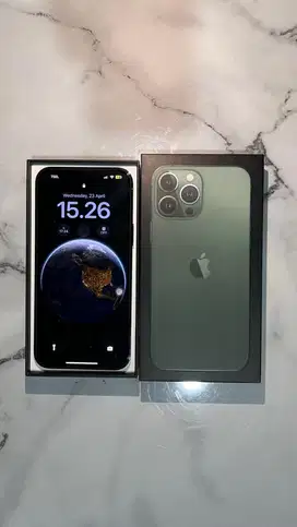 Iphone 13 Pro Max Ibox