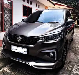Ertiga Sporty / Ertiga SS AT Hybrid