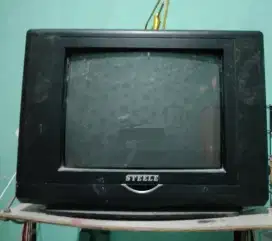 TV Merk STEELE 14 Inch