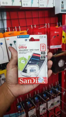 MMC 16GB 100MBPS SANDISK