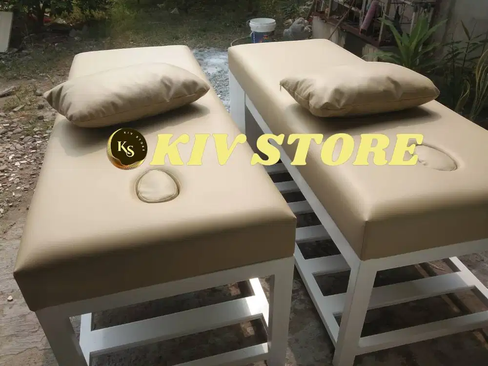 bed massage produksi, pabrik bed massage