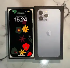 Iphone 13 Pro Max 128GB Ibox