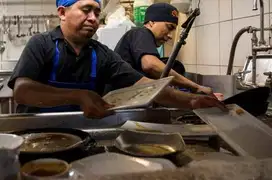 Lowongan Part-time / Daily worker untuk posisi cuci piring catering