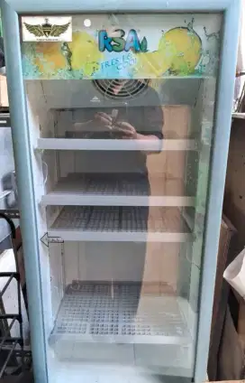 Di Jual Semua perlengkapan bekas dan untuk usaha