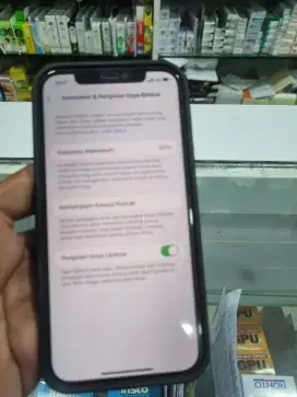 Iphone 12 128Gb Inter all operator(ud lama bnegt pke no minus bs TT)