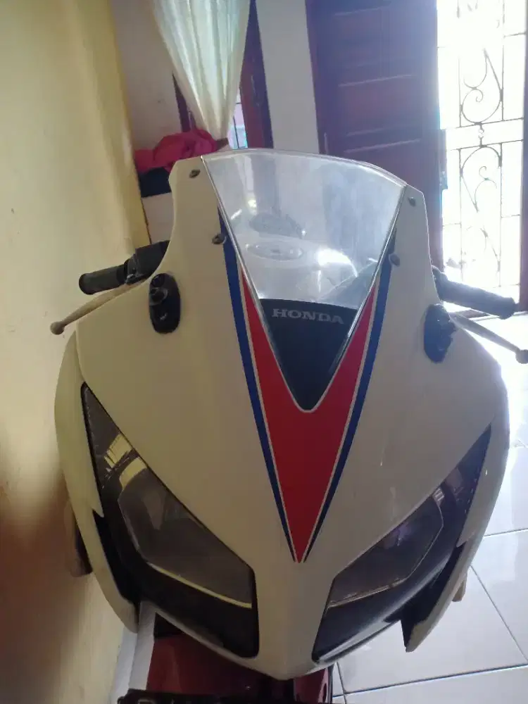 Honda CBR 150r k45 lokal