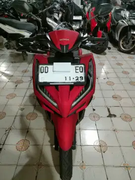 Honda vario keyless 125cc 2024