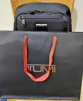 TUMI Alpha Bravo
