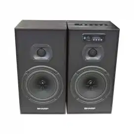Audio speaker aktive sound system