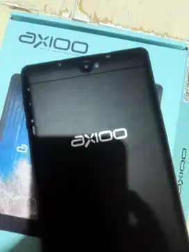 tab axioo mytab mulus bagus