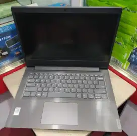 Lenovo Gaming V14 Amd 3020E Ram 8GB Ssd 256GB VGA 2GB Radeon mantab