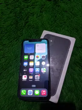 iPhone 11 iBox 128 minus (baca deskripsi)
