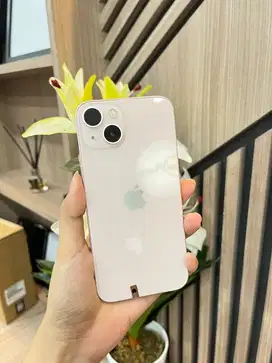 IPHONE 13 256 PINK SECOND BEACUKAI