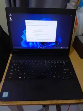 Laptop Toshiba Portege X20W-E