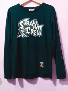 Long sleeveOne Piece
