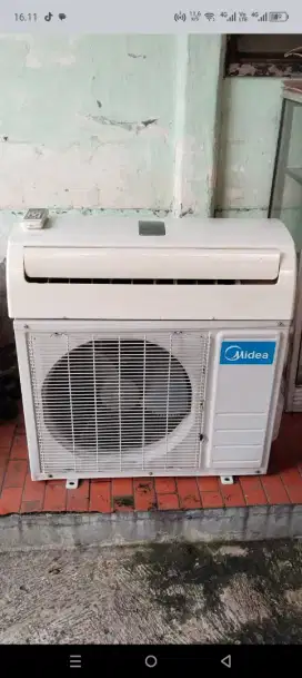 jual beli ac bekas saruan maupun borongan