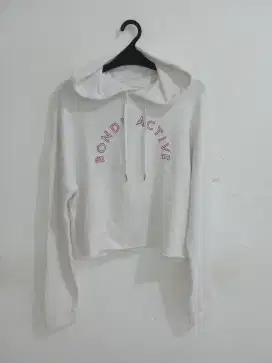 Sweater Hoodie Wanita by Bondi Active