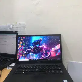 Laptop Dell Latitude 7490 Core i7 GEN 8 RAM 16/256GB M-SKI