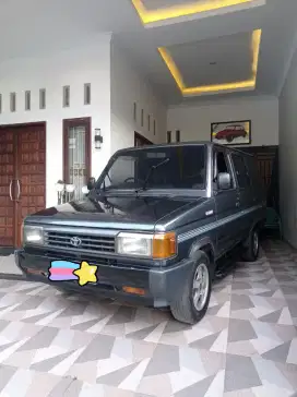 Kijang Super G 1.5 Long 1995