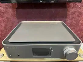Cambridge Audio Edge NQ Ex Demo Showroom