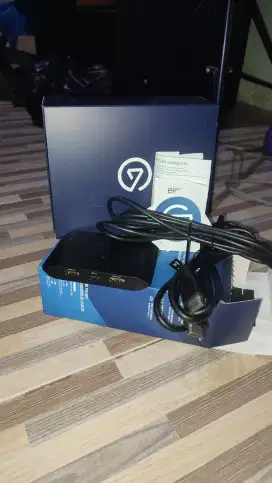 Jual cepat elgato hd60x