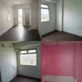 JUAL CEPAT GADING NIAS 2 KAMAR KOSONG SERTIFIKAT