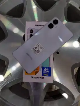 Samsung Galaxy A06 4/64gb