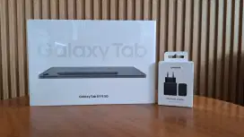 FREE ADAPTOR 45W! SAMSUNG TAB S9FE 5G GARANSI RESMI SEIN