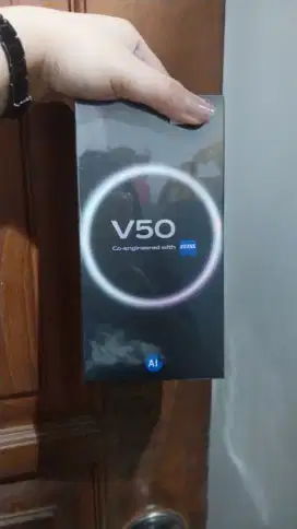 PO VIVO V50 LITE 5G 8/256GB