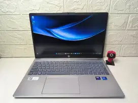 HP Laptop 15-fd1777TU Intel Core Ultra 7 155H 16GB 512GB IPS FHD Mulus
