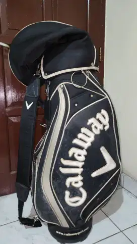 Tas Golf merk Callaway