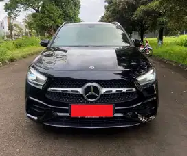TDP 20JUTA Mercedes-Benz GLA200 1.3 AMG Line 2021 KM 9 Ribu