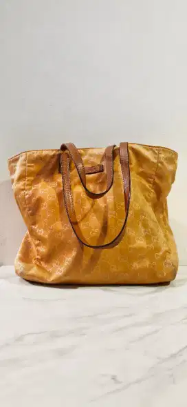 Gucci Totte Bag