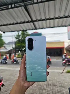 PROMO REDMI A5 RAM 4/128 GB NEW GARANSI RESMI