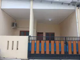 Disewa Rumah Moderen di Pertanian pondok ungu bekasi (B0145)