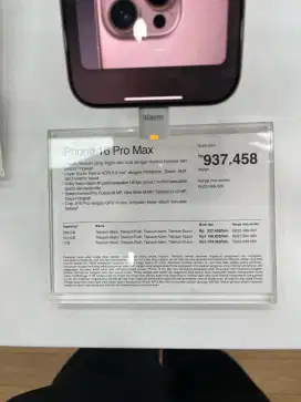 Kredit handpone termurah cukup KTP saja