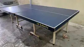 Tenis Meja Butterfly (Bekas)