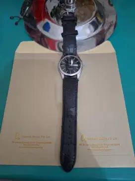 Jam tangan branded
Alba stainless steel water resist 5 bar 3D8584 wate