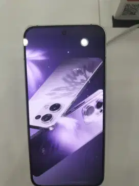 Promo free 1x angsuran Oppo Reno13 5G