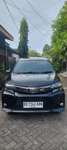 Veloz 1.5 matic 2019 low Kilometer 34 rb on going