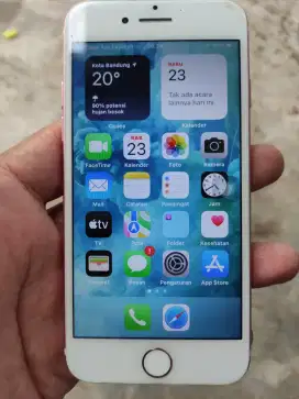 iPhone 7 128. By pass (wifi only)