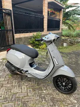 Vespa Sprint S 150 ABS